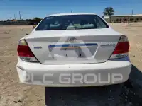 2005 Toyota CAMRY фото