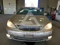 2005 Toyota CAMRY photo