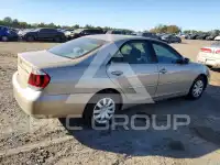 2005 Toyota CAMRY photo