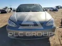 2005 Toyota CAMRY фото