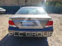 2005 Toyota CAMRY photo