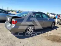 2005 Toyota CAMRY photo