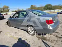2005 Toyota CAMRY photo
