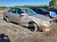 2005 Toyota CAMRY photo