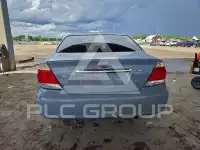 2005 Toyota CAMRY фото