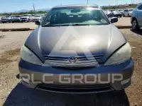 2005 Toyota CAMRY photo
