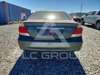 2005 Toyota CAMRY фото