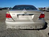 2005 Toyota CAMRY photo