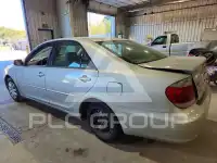2005 Toyota CAMRY фото