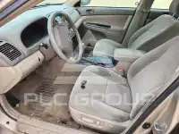 2005 Toyota CAMRY фото