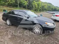 2005 Toyota CAMRY фото