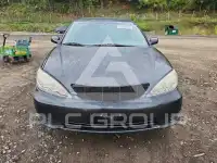 2005 Toyota CAMRY фото