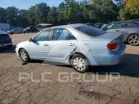 2005 Toyota CAMRY photo
