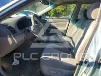 2005 Toyota CAMRY photo