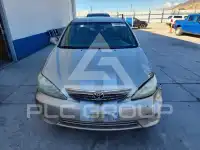 2005 Toyota CAMRY фото