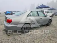 2005 Toyota CAMRY photo