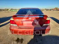 2005 Toyota CAMRY фото