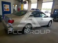 2005 Toyota CAMRY photo