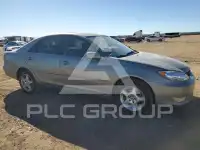 2005 Toyota CAMRY фото