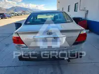 2005 Toyota CAMRY фото