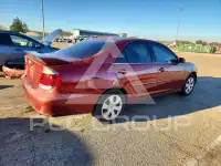 2005 Toyota CAMRY фото