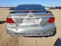 2005 Toyota CAMRY фото