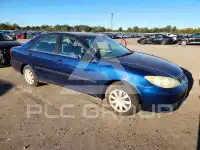 2005 Toyota CAMRY фото