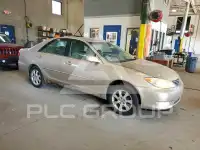 2005 Toyota CAMRY photo