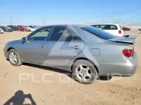 2005 Toyota CAMRY фото