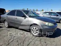 2005 Toyota CAMRY фото