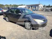 2005 Toyota CAMRY photo