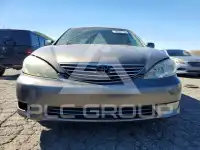2005 Toyota CAMRY фото