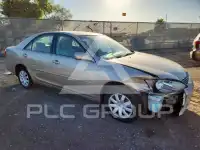2005 Toyota CAMRY фото
