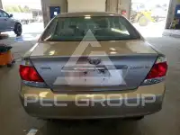2005 Toyota CAMRY photo