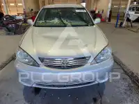 2005 Toyota CAMRY фото