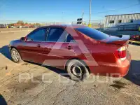 2005 Toyota CAMRY фото