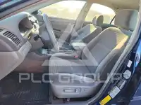 2005 Toyota CAMRY фото