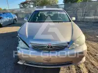 2005 Toyota CAMRY фото