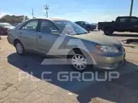 2005 Toyota CAMRY photo