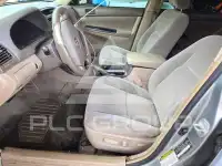 2005 Toyota CAMRY фото