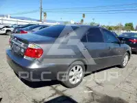 2005 Toyota CAMRY фото