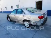 2005 Toyota CAMRY фото