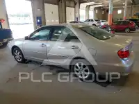2005 Toyota CAMRY photo