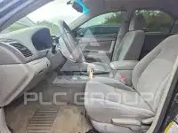 2005 Toyota CAMRY фото