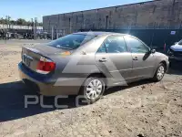 2005 Toyota CAMRY photo