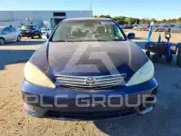 2005 Toyota CAMRY фото