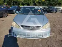 2005 Toyota CAMRY photo