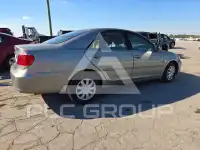 2005 Toyota CAMRY photo