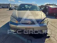 2005 Toyota CAMRY photo