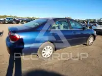 2005 Toyota CAMRY фото
